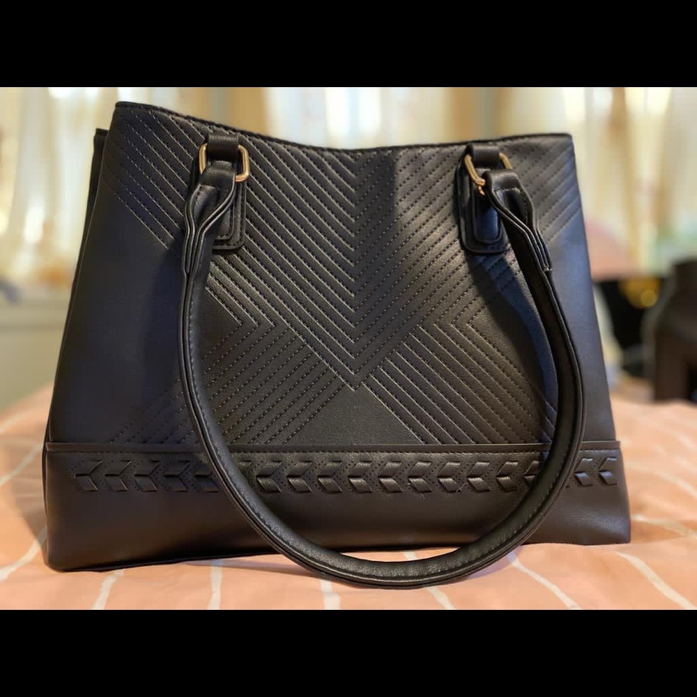 Ivon London Bags